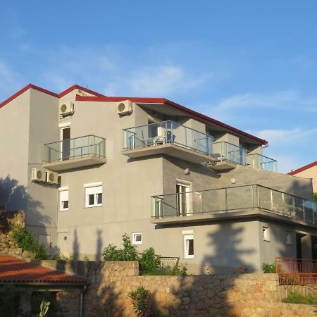 Vila Velvet Hotel Стариград-Пакленица Екстериор снимка