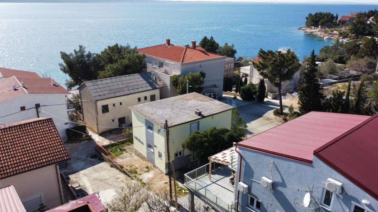 Vila Velvet Hotel Стариград-Пакленица Екстериор снимка