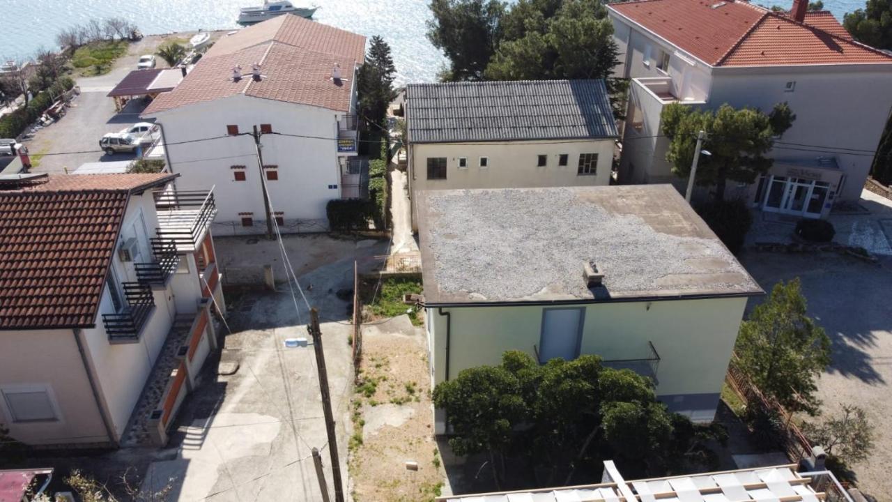 Vila Velvet Hotel Стариград-Пакленица Екстериор снимка