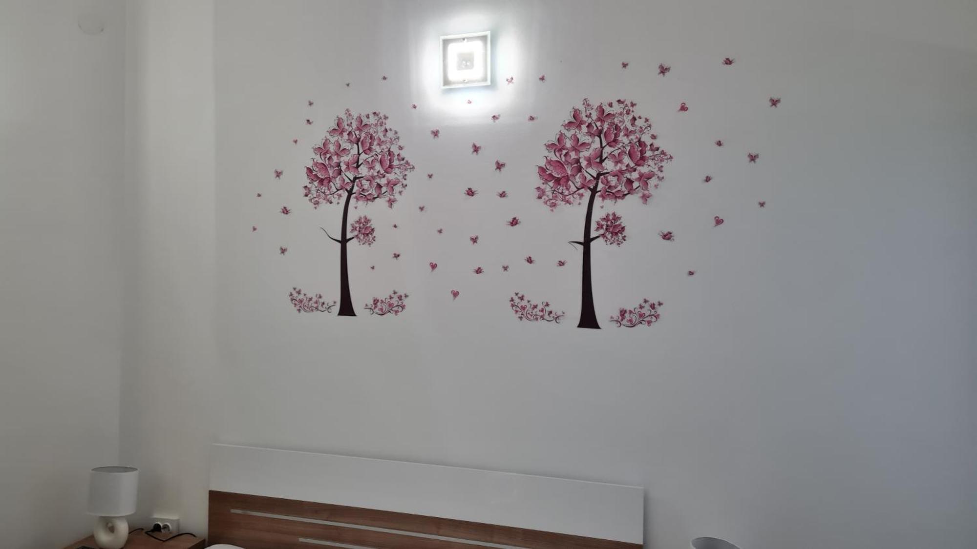 Vila Velvet Hotel Стариград-Пакленица Стая снимка