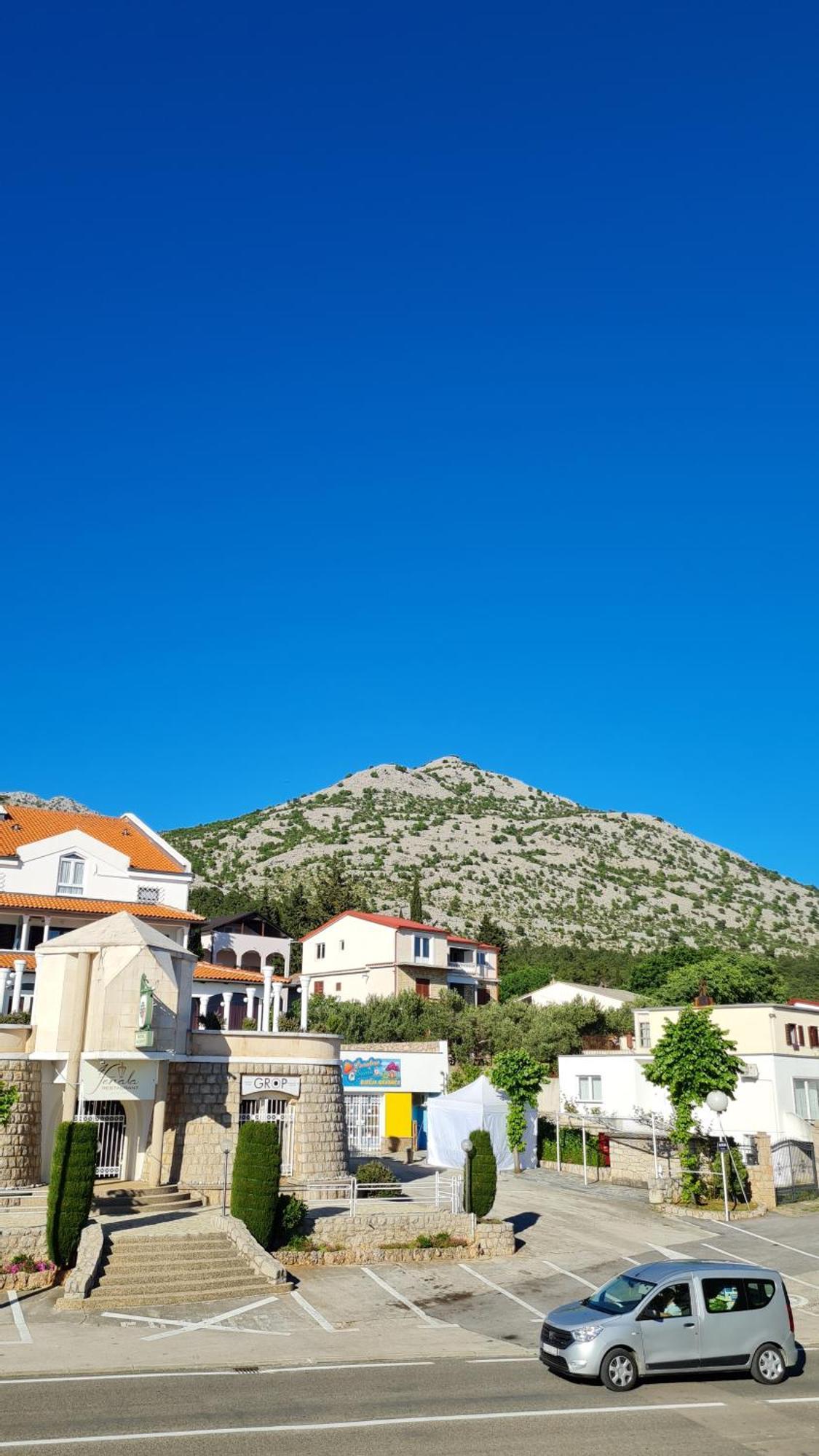 Vila Velvet Hotel Стариград-Пакленица Стая снимка