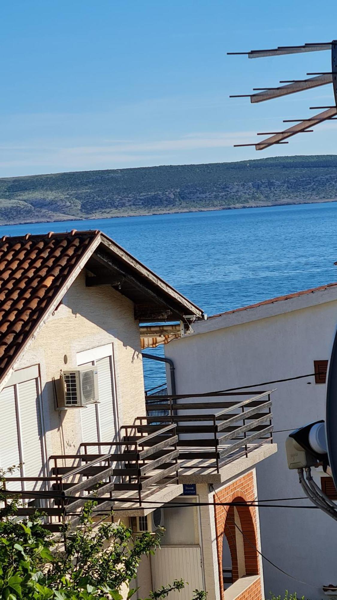Vila Velvet Hotel Стариград-Пакленица Стая снимка