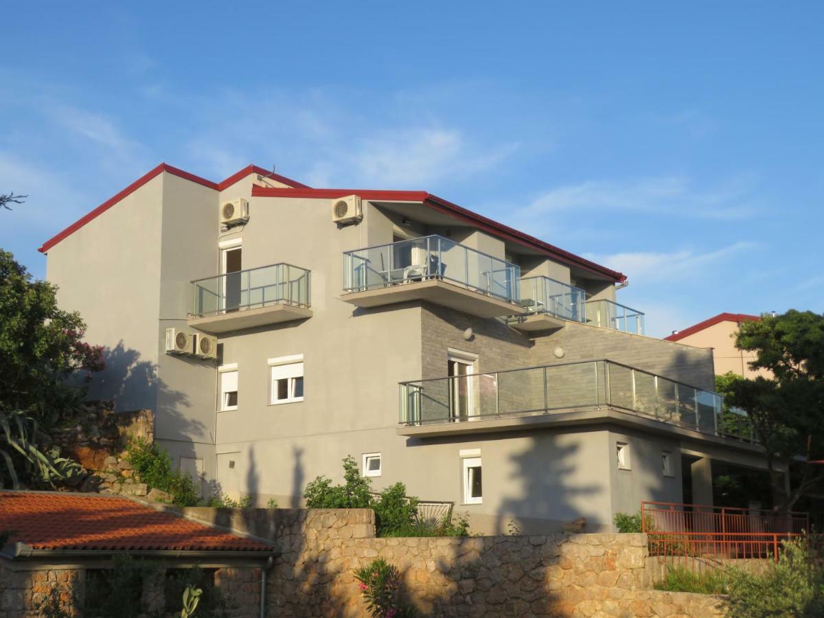 Vila Velvet Hotel Стариград-Пакленица Екстериор снимка