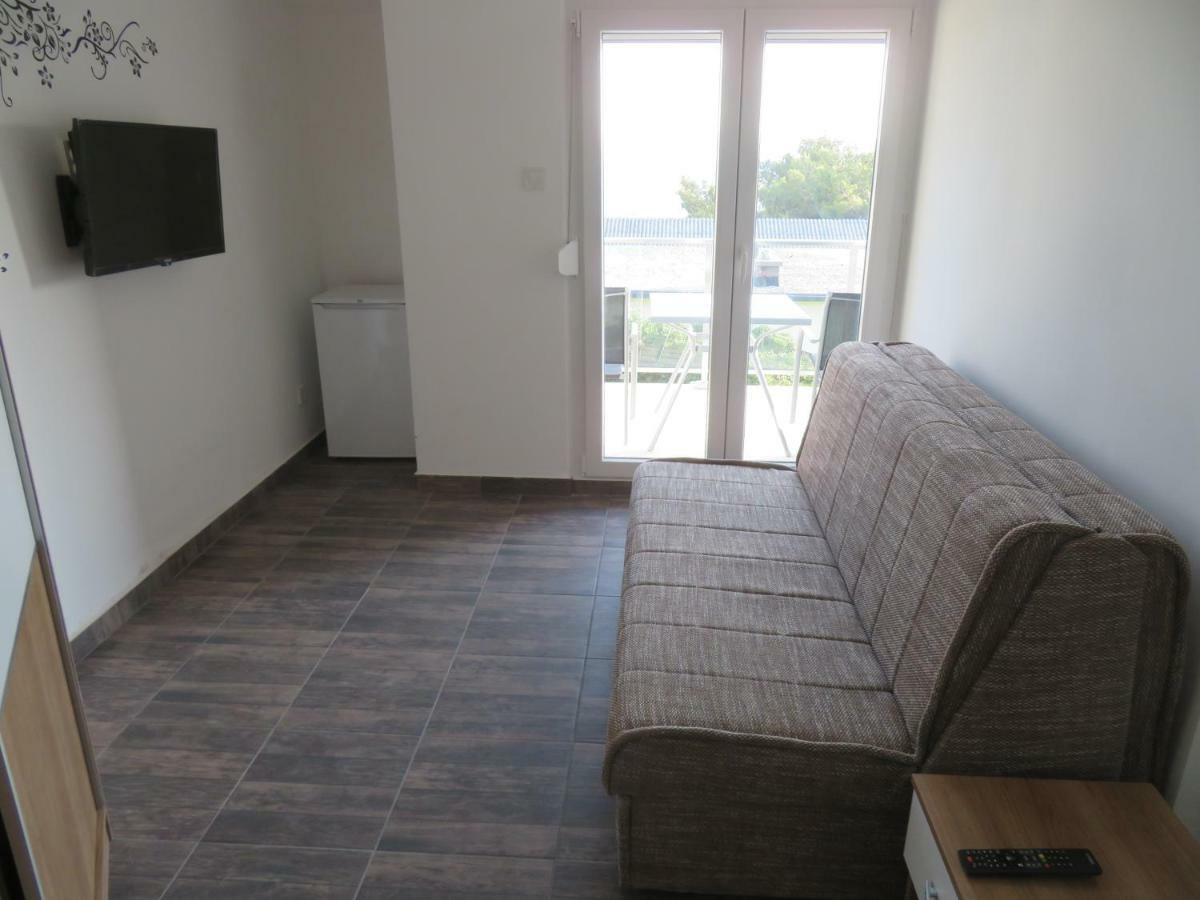 Vila Velvet Hotel Стариград-Пакленица Екстериор снимка