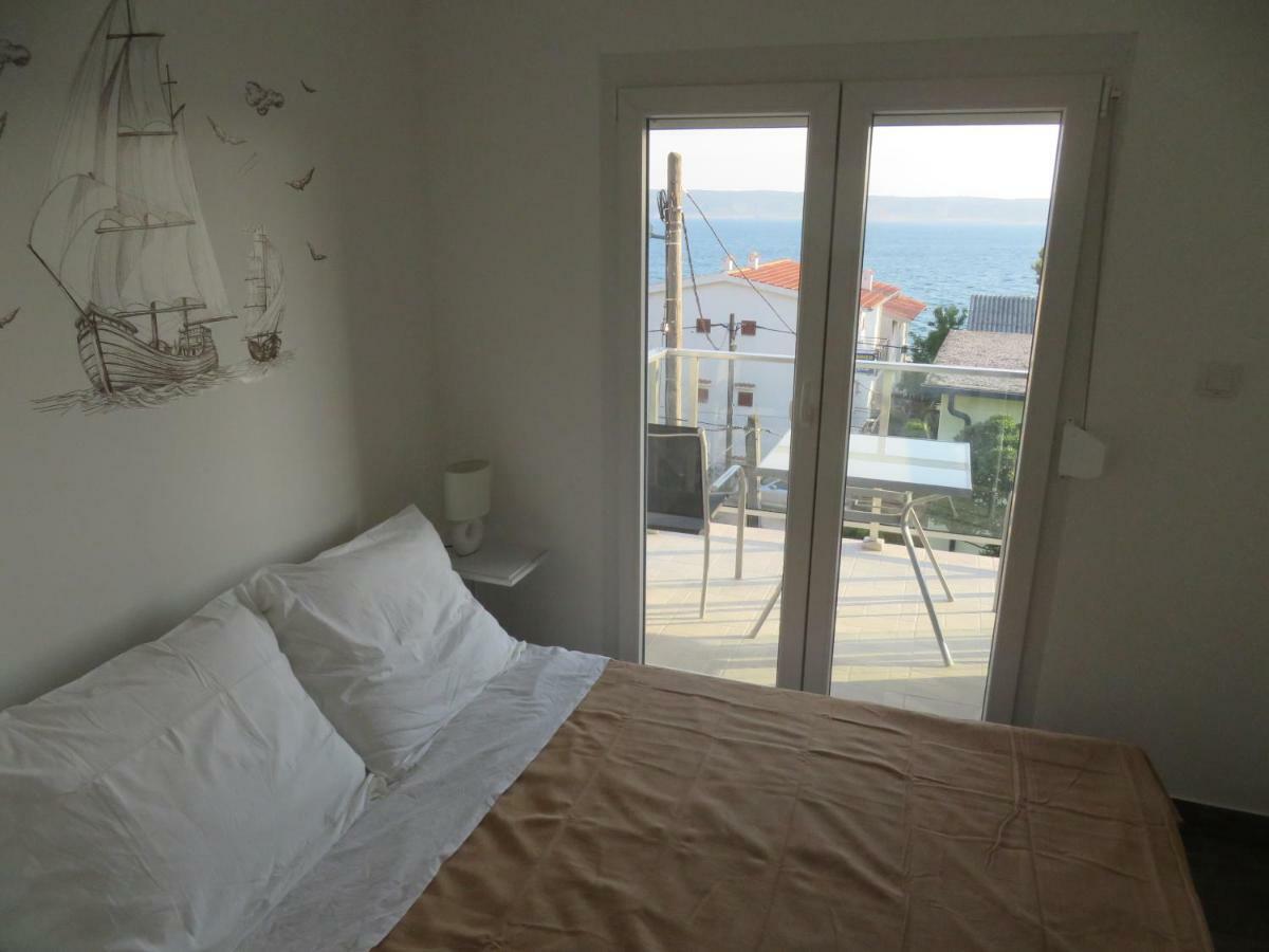 Vila Velvet Hotel Стариград-Пакленица Екстериор снимка