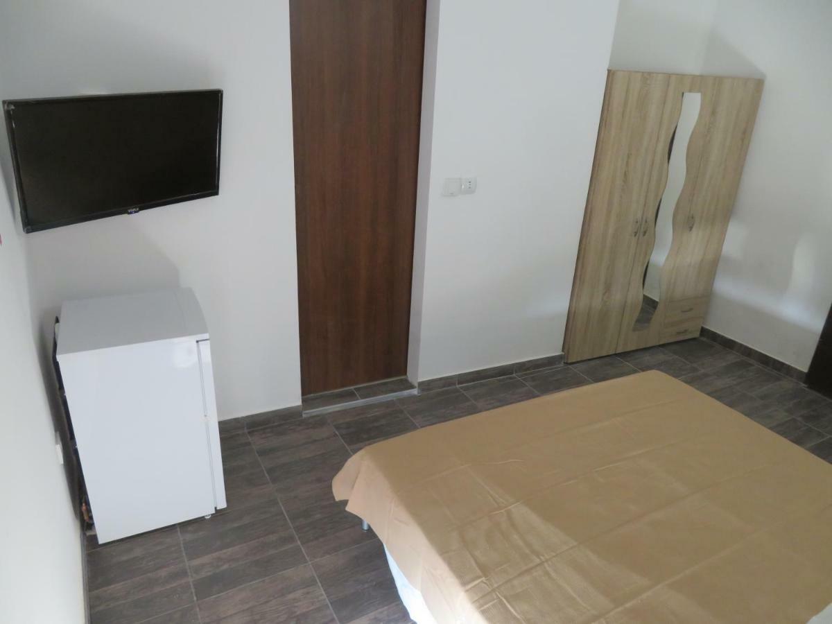 Vila Velvet Hotel Стариград-Пакленица Екстериор снимка