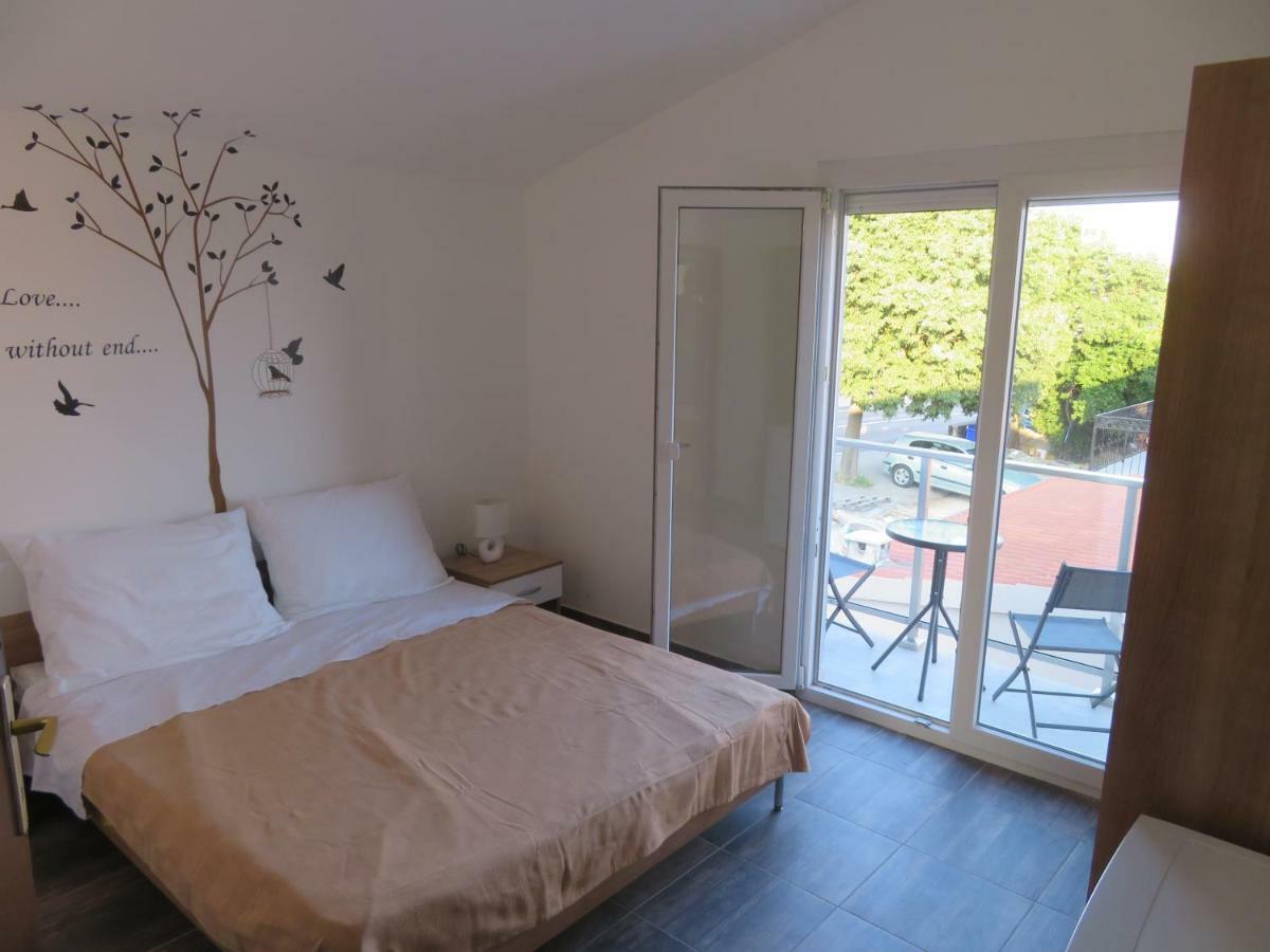 Vila Velvet Hotel Стариград-Пакленица Екстериор снимка