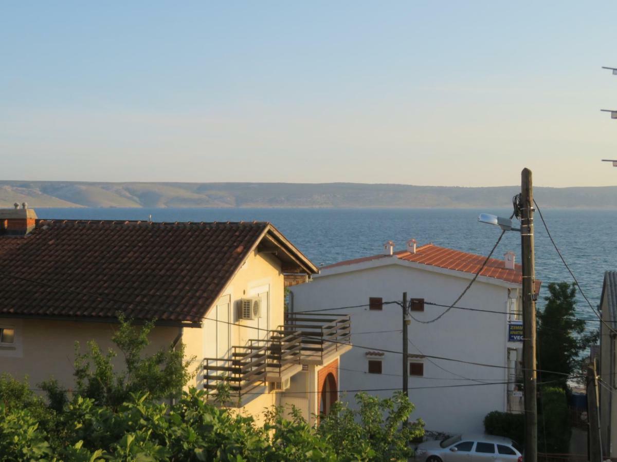 Vila Velvet Hotel Стариград-Пакленица Екстериор снимка