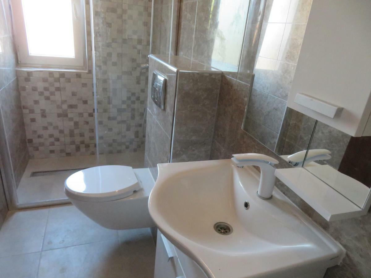 Vila Velvet Hotel Стариград-Пакленица Екстериор снимка