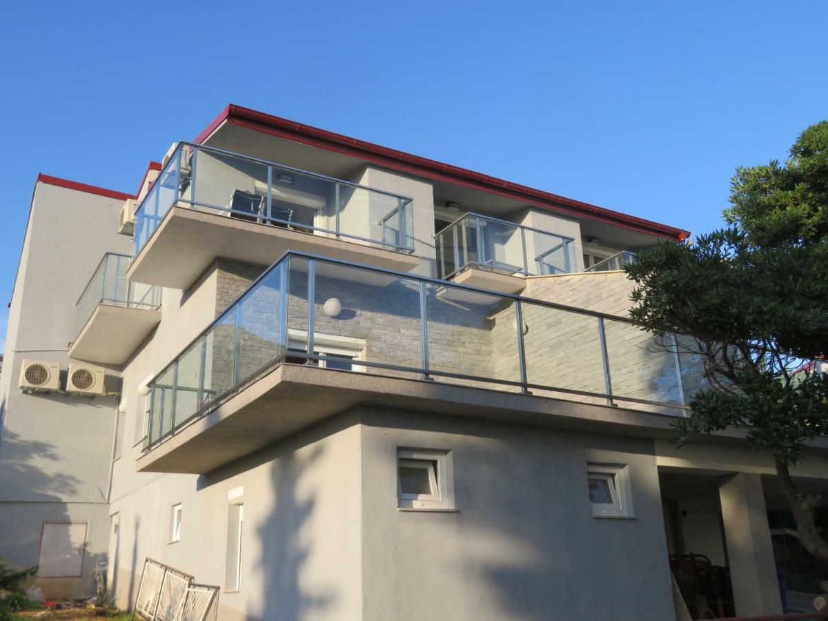 Vila Velvet Hotel Стариград-Пакленица Екстериор снимка