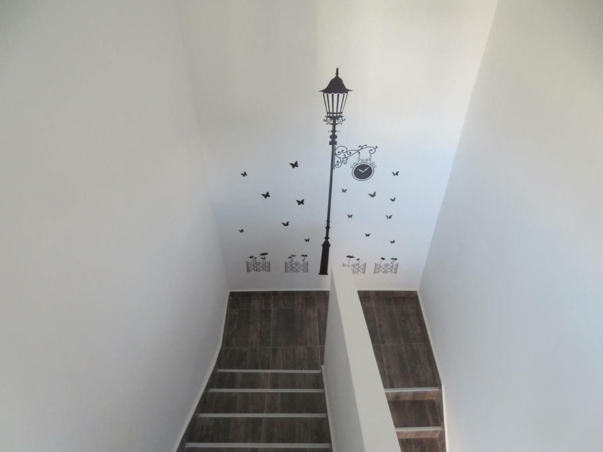 Vila Velvet Hotel Стариград-Пакленица Екстериор снимка