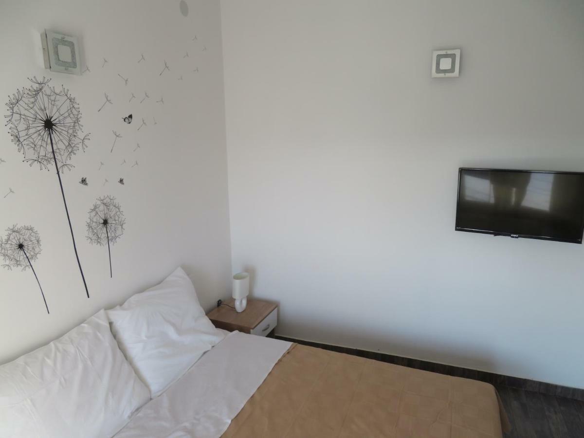 Vila Velvet Hotel Стариград-Пакленица Екстериор снимка