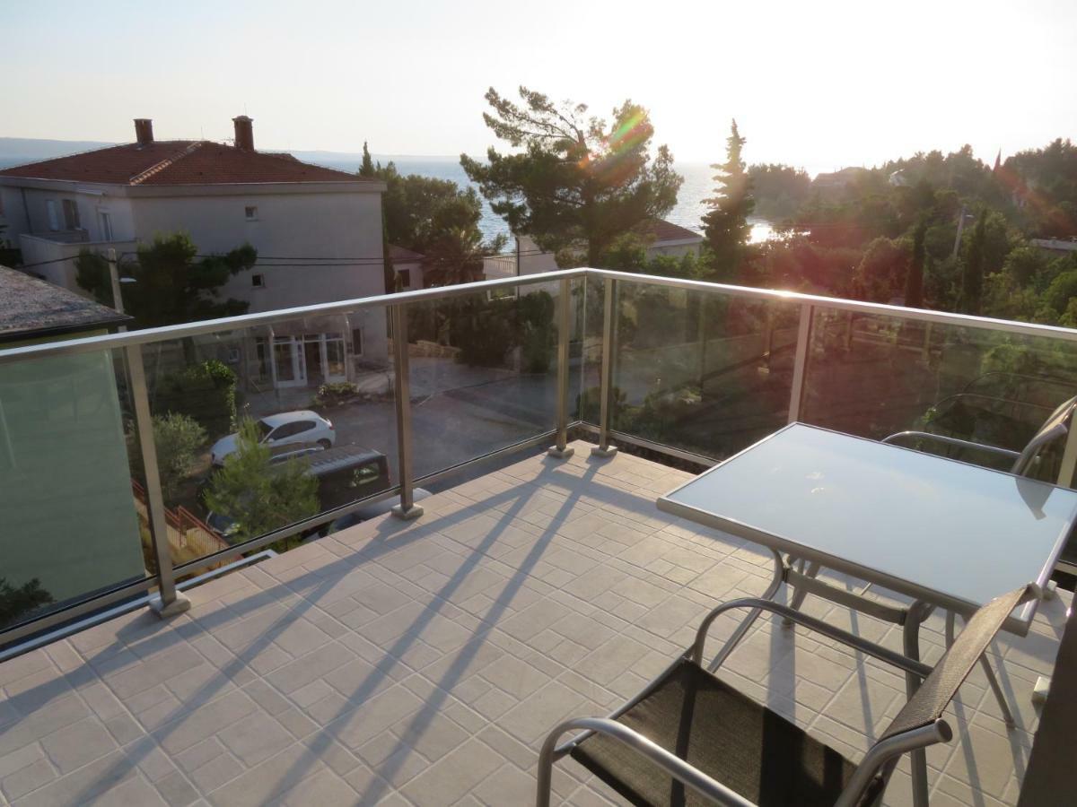 Vila Velvet Hotel Стариград-Пакленица Екстериор снимка