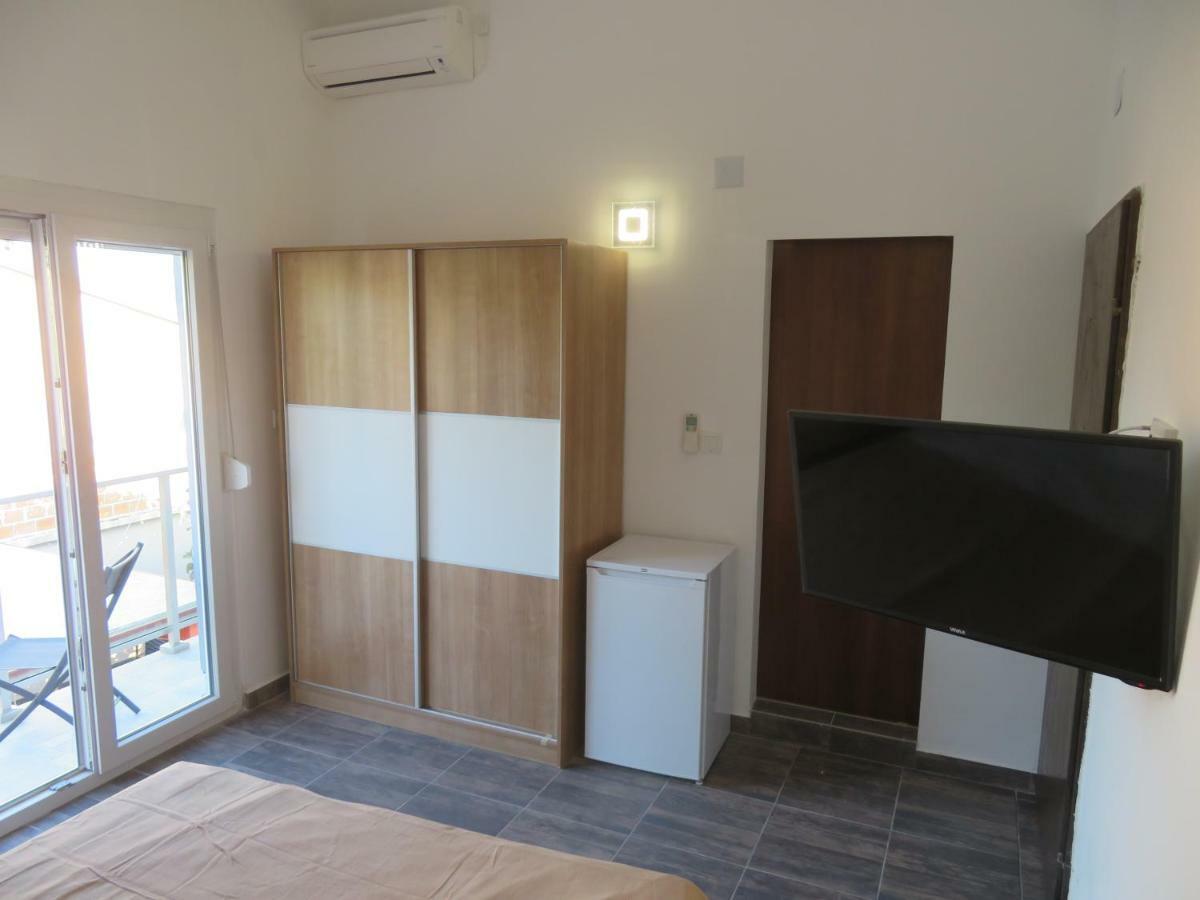 Vila Velvet Hotel Стариград-Пакленица Екстериор снимка