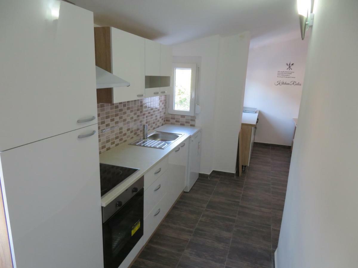 Vila Velvet Hotel Стариград-Пакленица Екстериор снимка