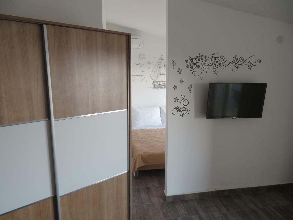 Vila Velvet Hotel Стариград-Пакленица Екстериор снимка