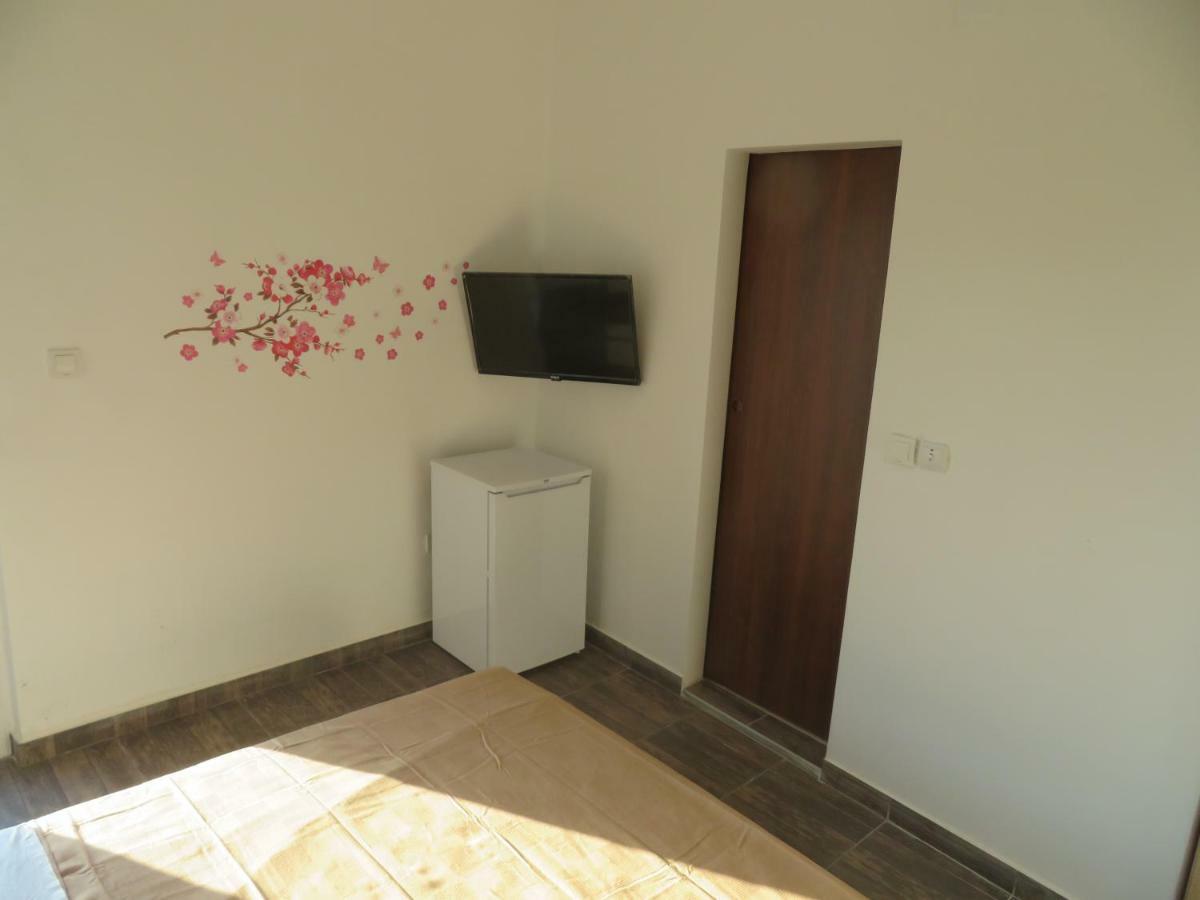 Vila Velvet Hotel Стариград-Пакленица Екстериор снимка