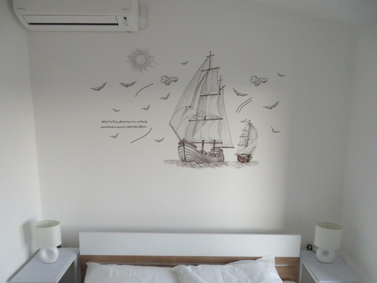 Vila Velvet Hotel Стариград-Пакленица Екстериор снимка