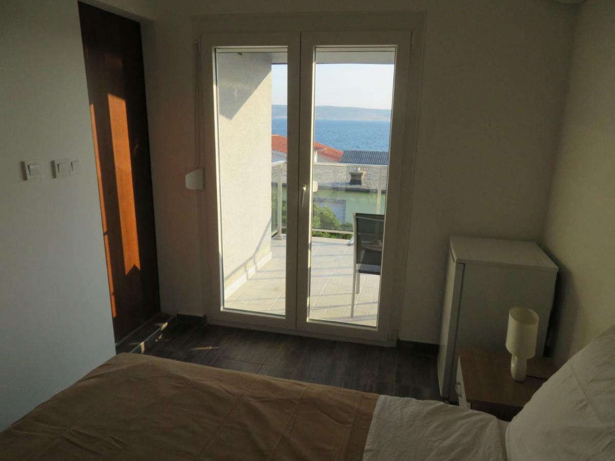 Vila Velvet Hotel Стариград-Пакленица Екстериор снимка