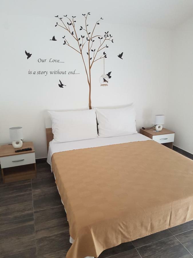 Vila Velvet Hotel Стариград-Пакленица Екстериор снимка