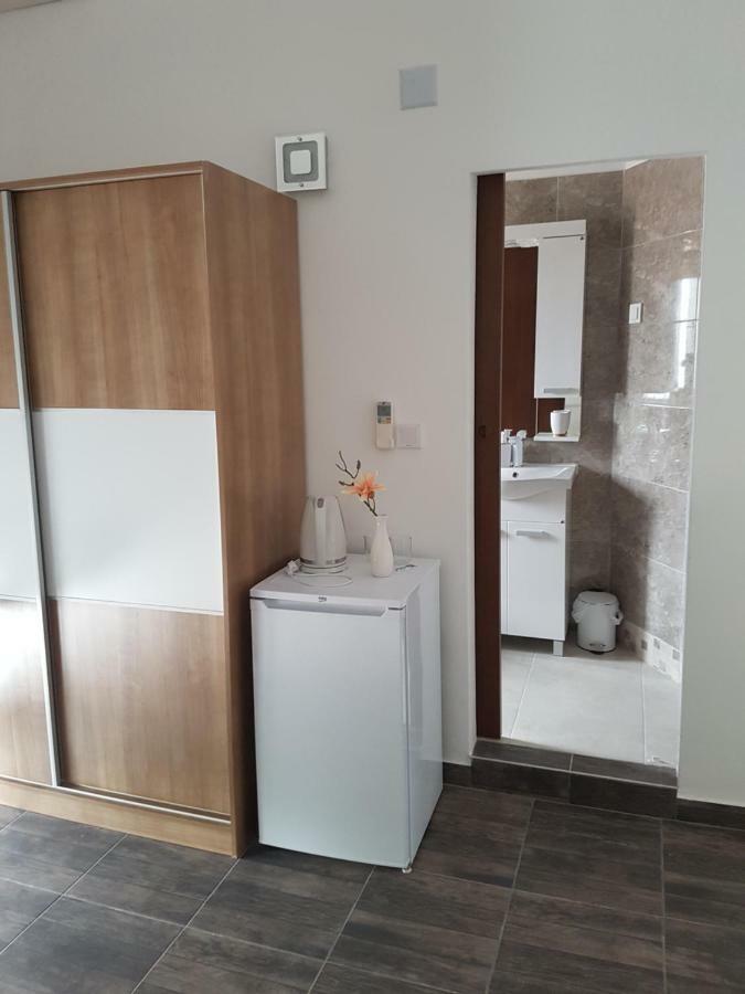Vila Velvet Hotel Стариград-Пакленица Екстериор снимка
