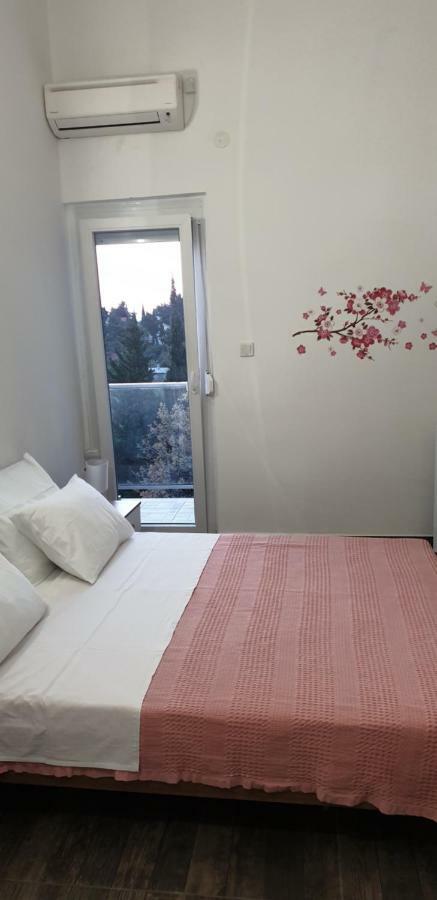 Vila Velvet Hotel Стариград-Пакленица Екстериор снимка